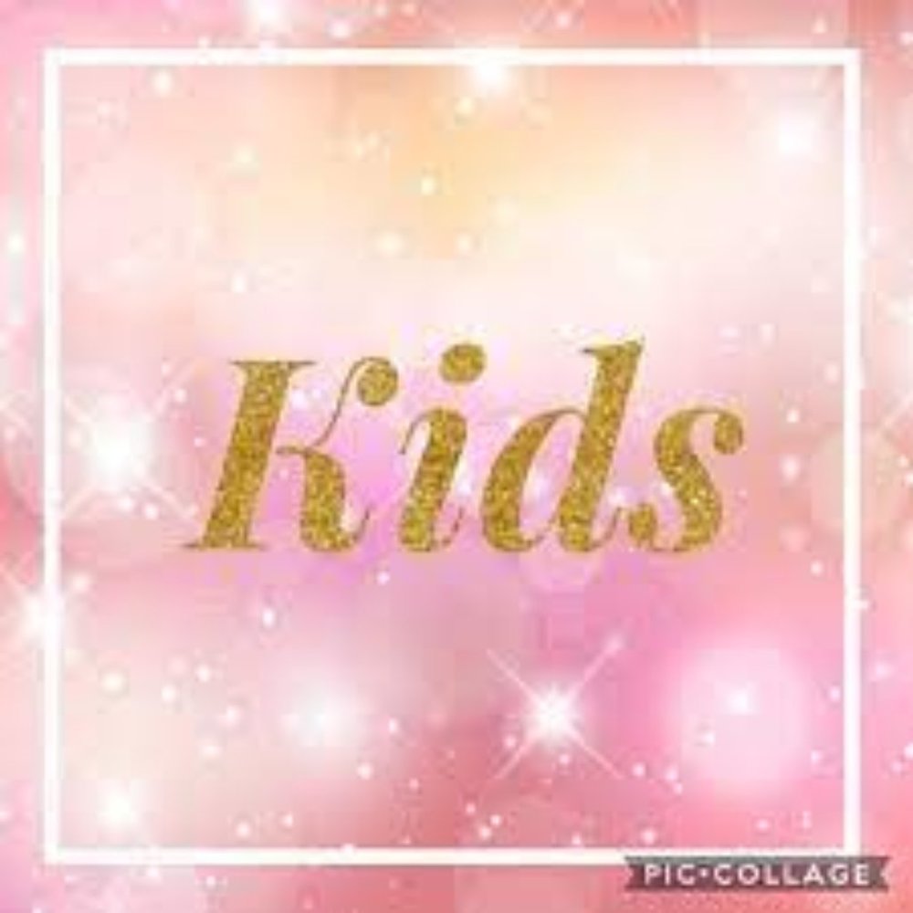 For the kiddies